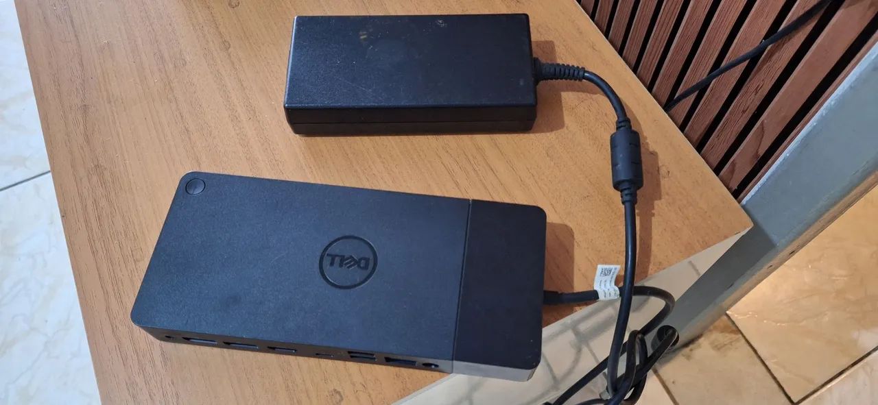 Vendo Dock Station Dell  - Foto 2