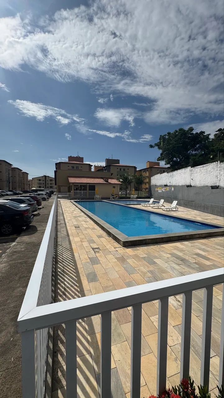 Aluguel de apartamento - Foto 2