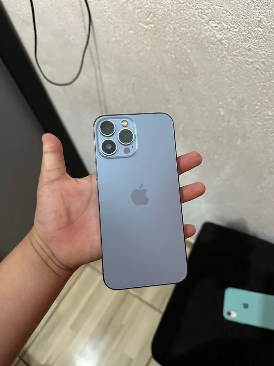 iPhone 13 Pro Max  - Foto 4