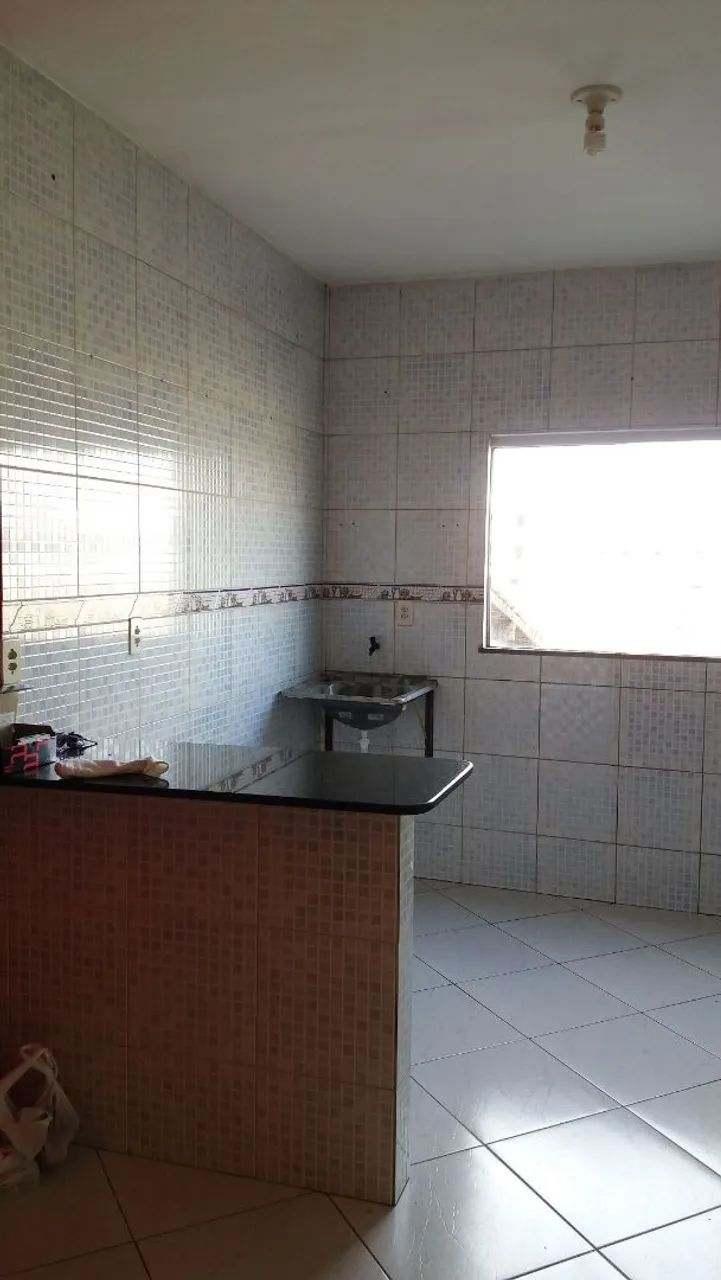 Apto/1/4 sala e cozinha  - Foto 2
