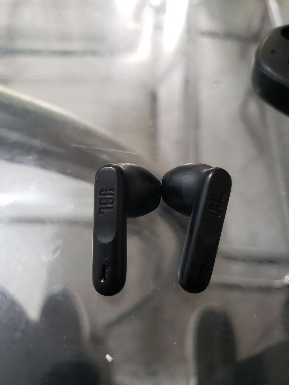 Fone jbl wave flex  - Foto 3