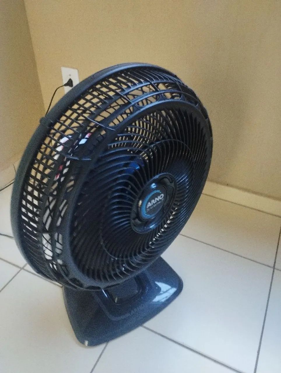 Ventilador  - Foto 2