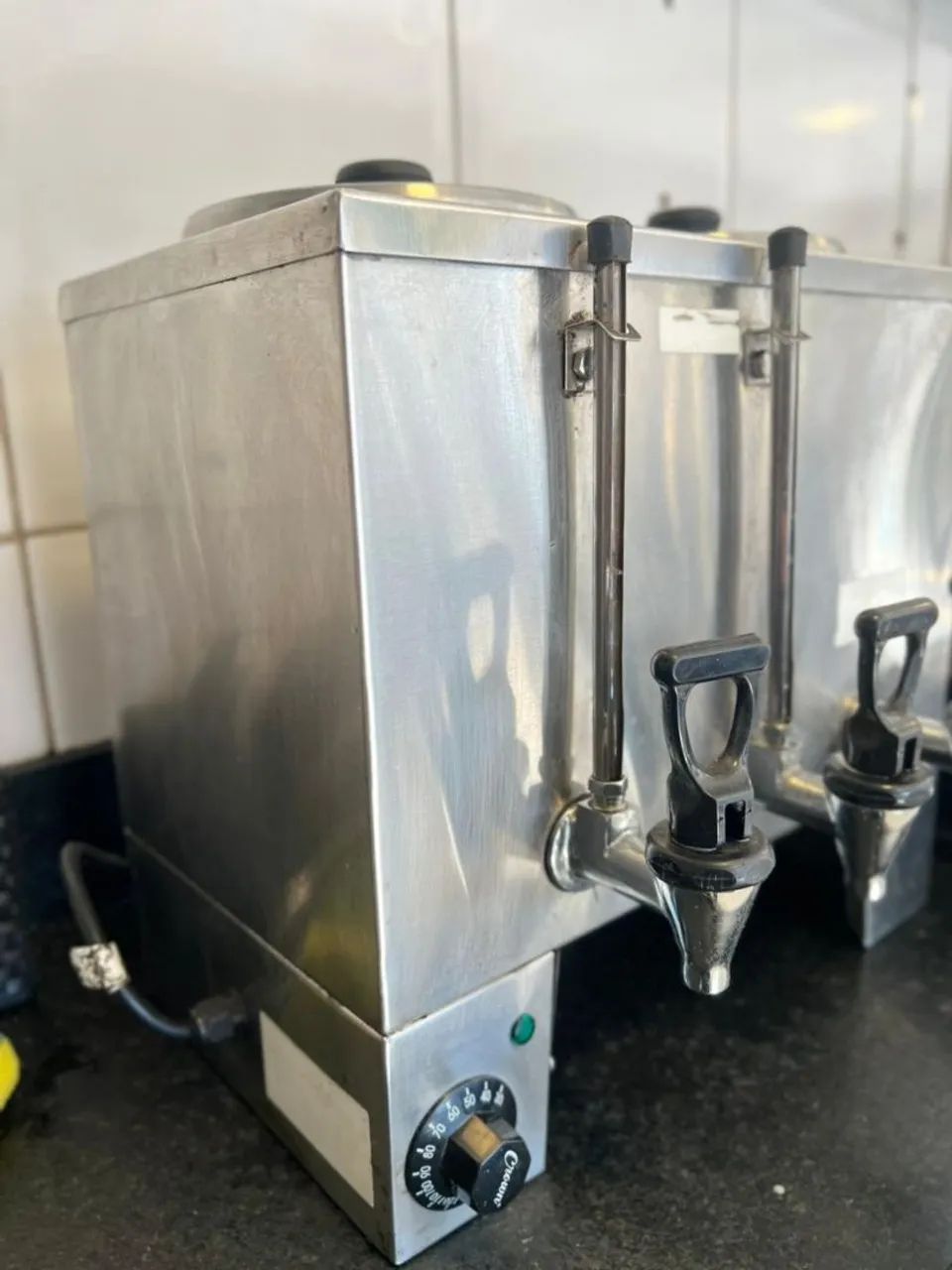 CAFETEIRA PROFISSIONAL - Foto 2
