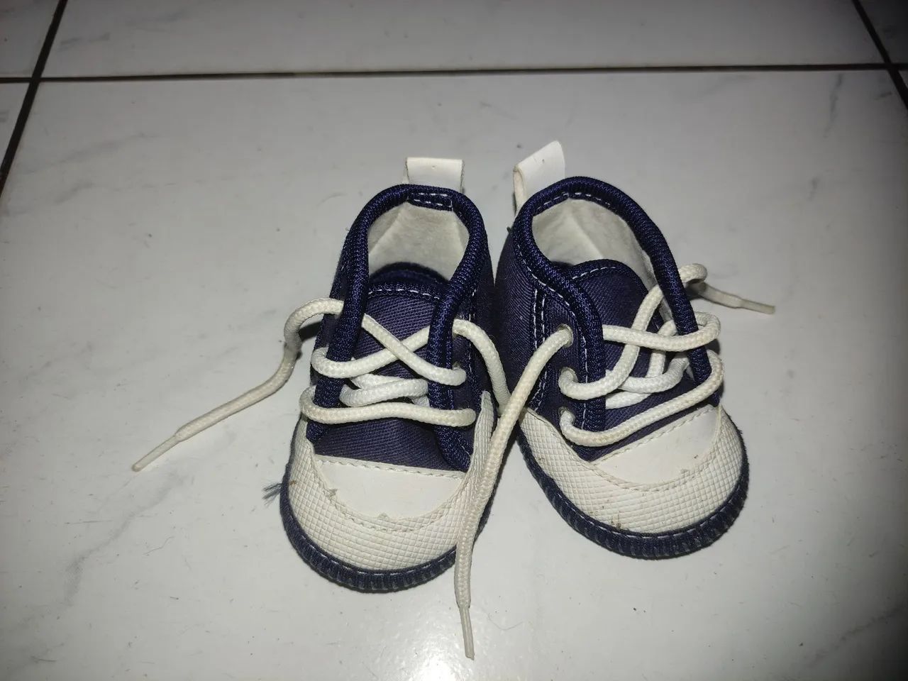 6 pares de sapato e sandália infantil do n° 2 ao 8 - Foto 2