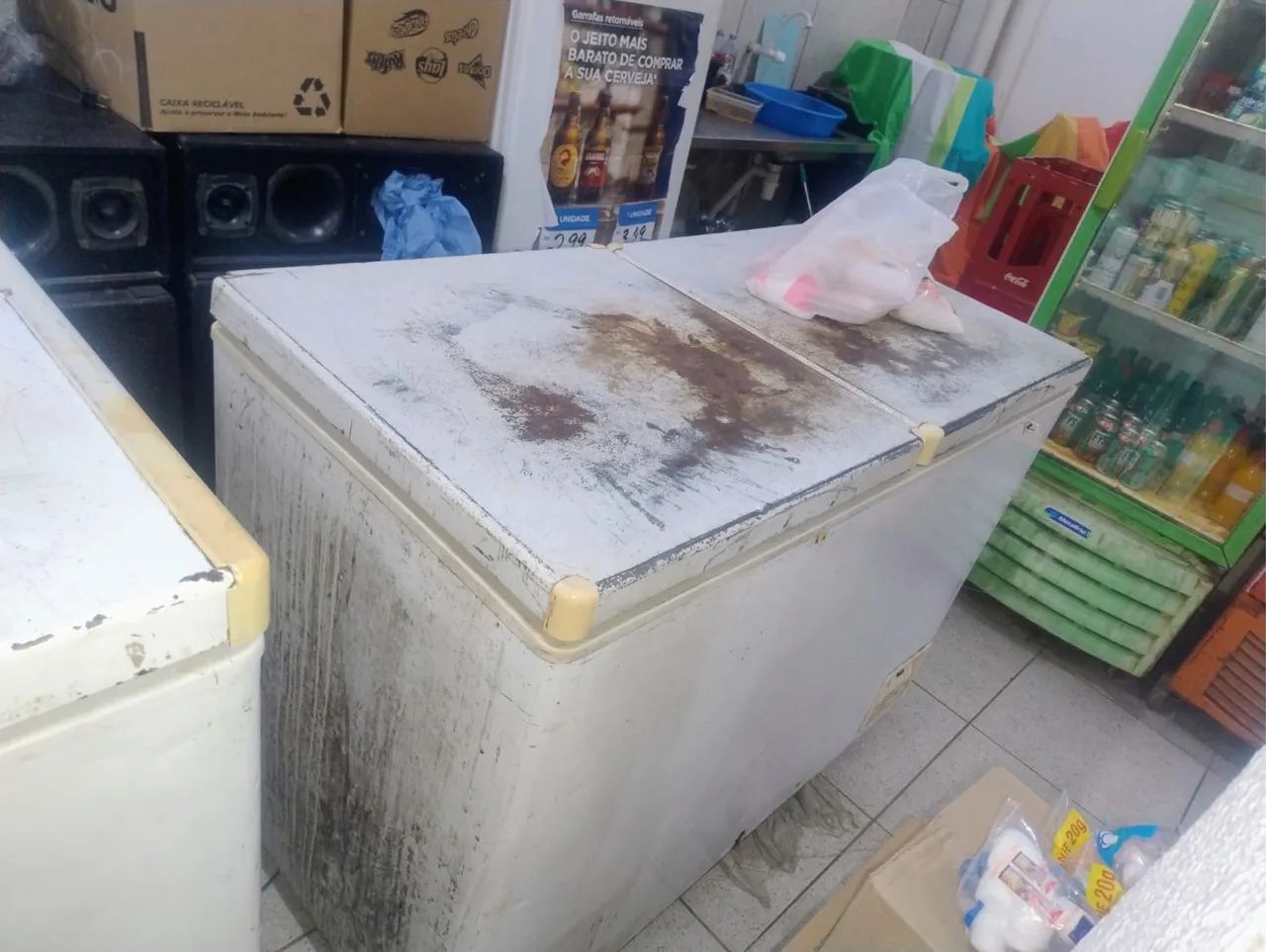 Freezers pra vender  - Foto 3