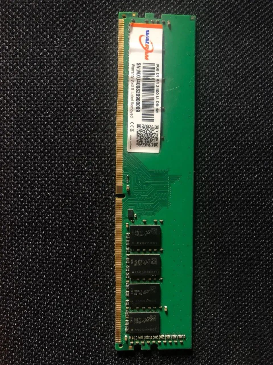 Memória ram DDR4 2x8Gb 2400mhz - Foto 3
