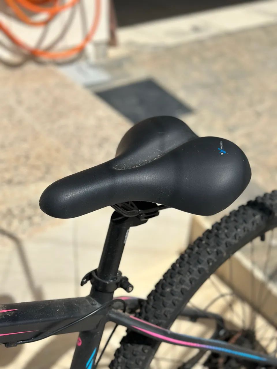 Bicicleta Aro 29 - Foto 4