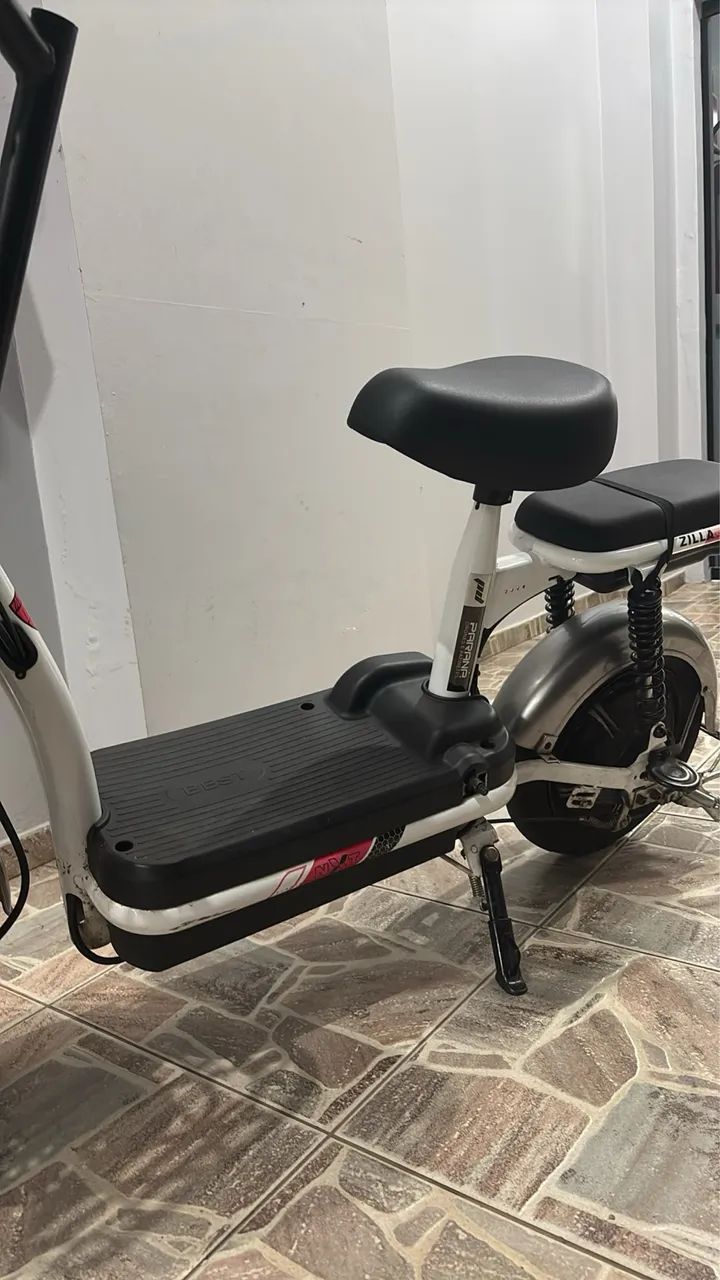 Baike elétrico  - Foto 3