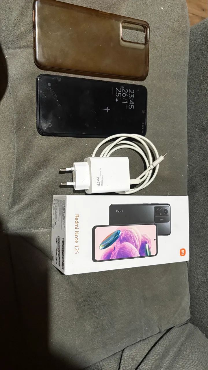 Redmi note 12s 256gb - Foto 2