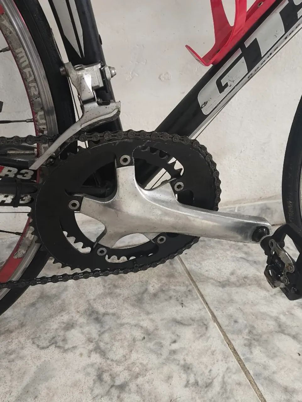 Speed GTS R3 PRO Tiagra  - Foto 4