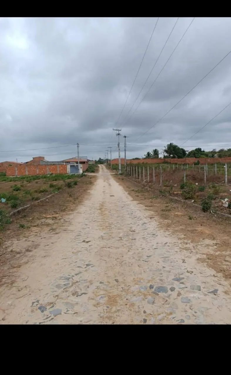 Terreno próximo a Praia da Lagoinha  - Foto 5