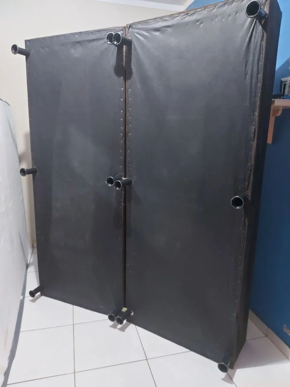 Base de cama casal 1.58×1.98 - Foto 2