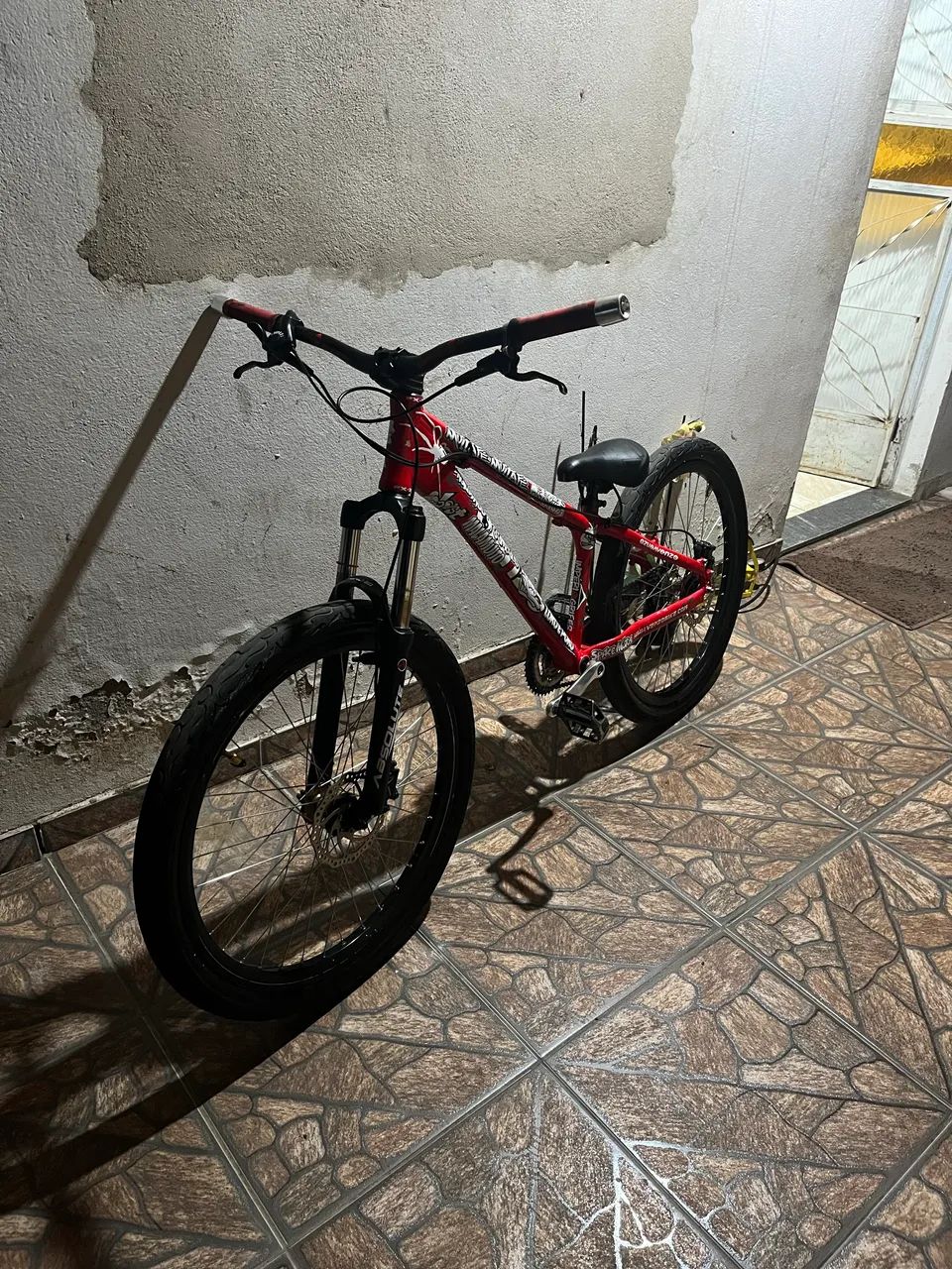 Bicicleta venzo  - Foto 4