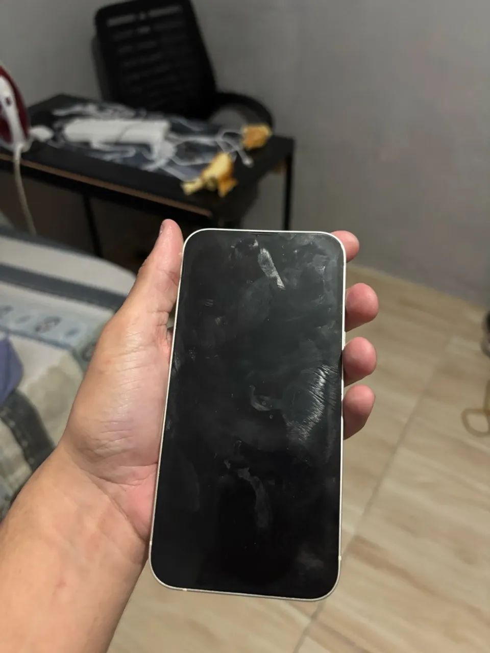 IPHONE 13 EM PERFEITO ESTADO - Foto 4