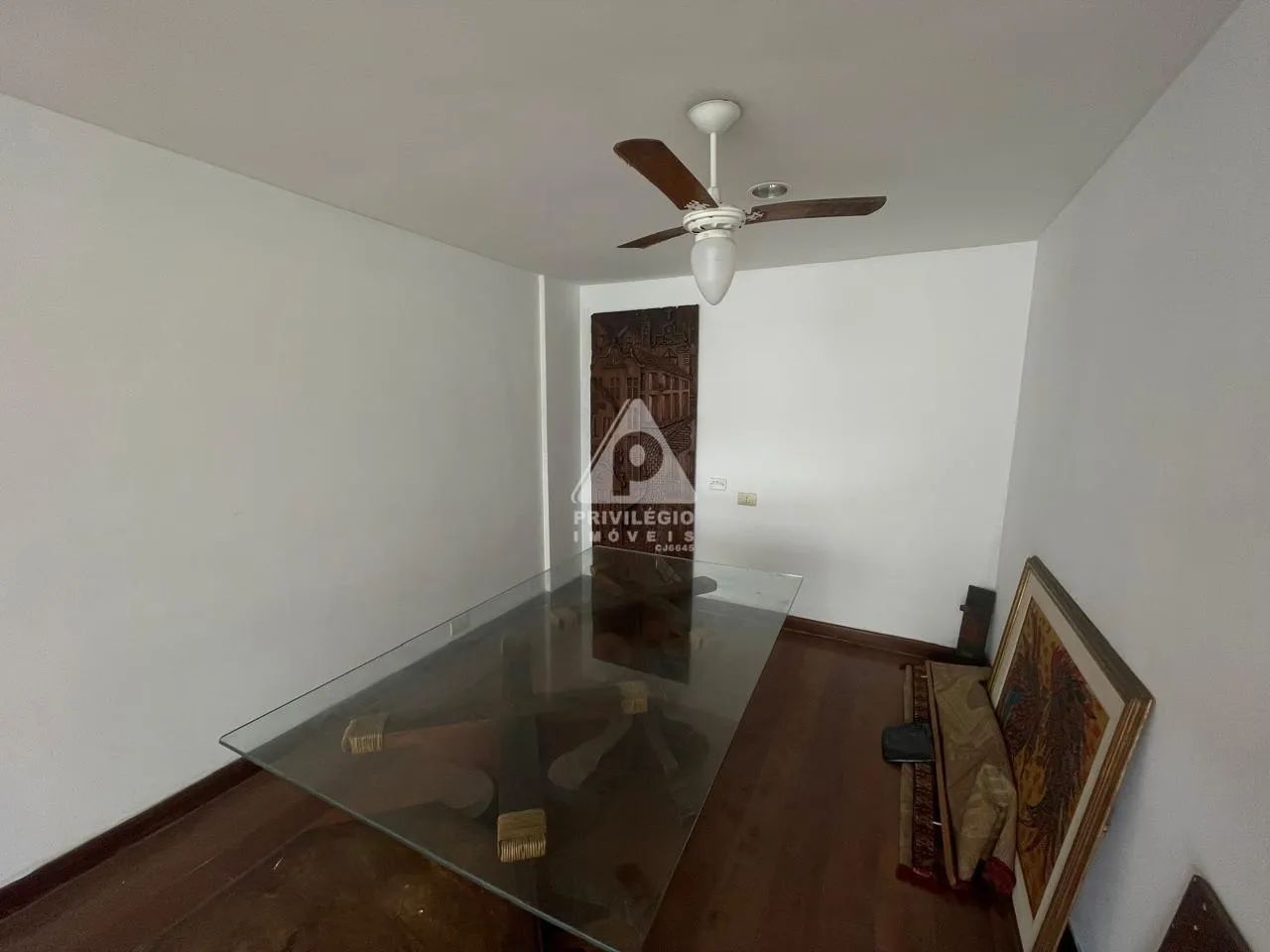 Apartamento em Ipanema: 3 Quartos, 1 Suíte, Vaga e 116m² - Foto 4