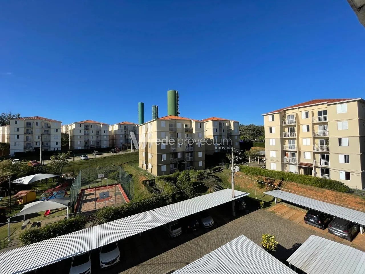 apartamento - Parque Prado - Campinas - Foto 4