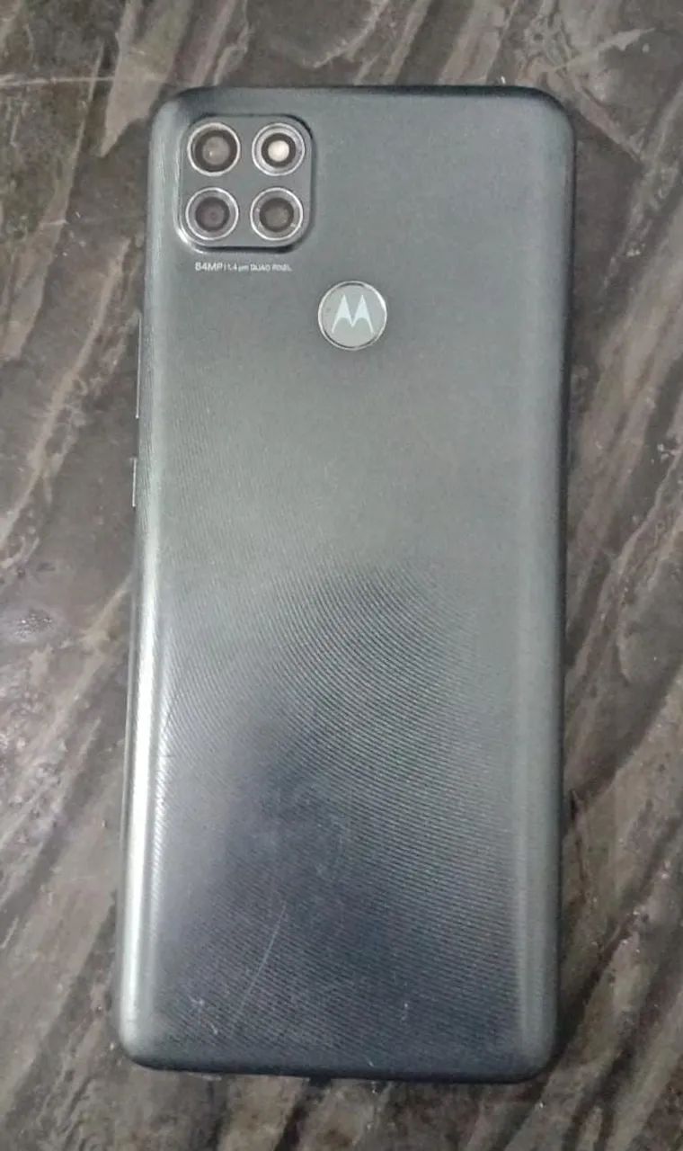 Celular moto g 9power  - Foto 2