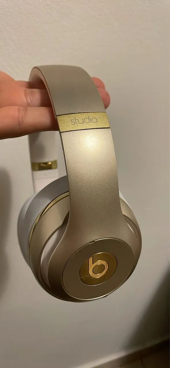 Beats Studio Wireless Original  - Foto 3