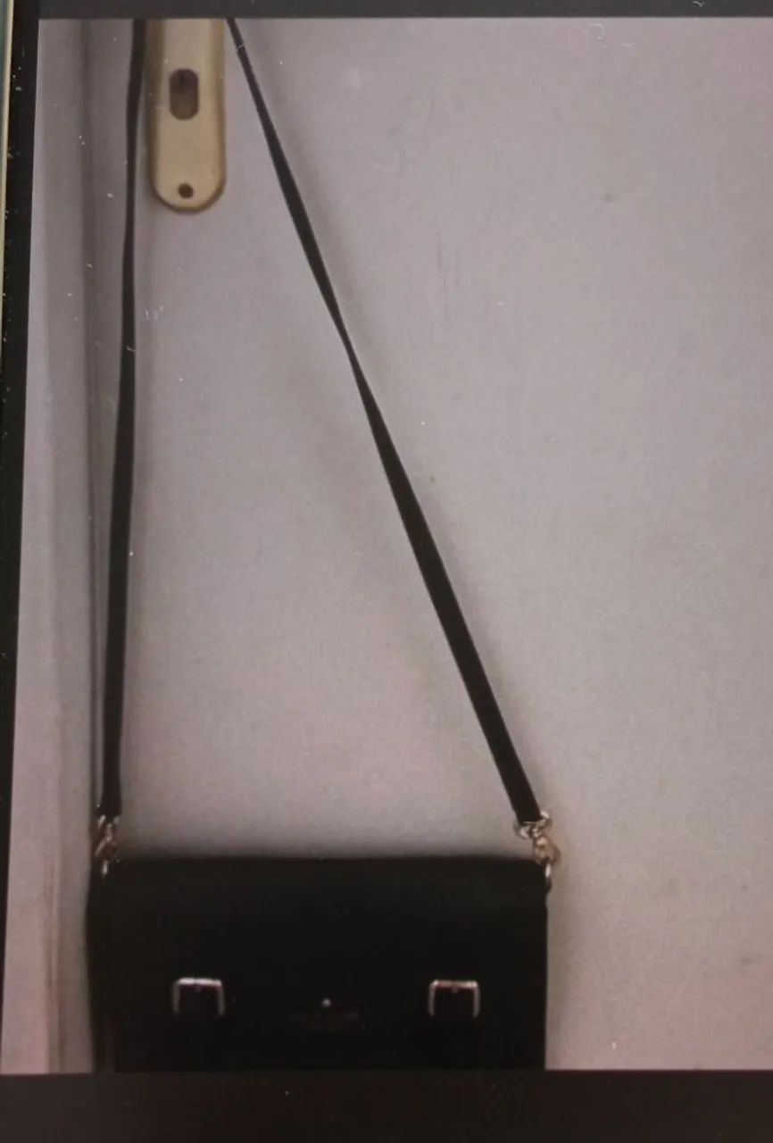 Bolsa de couro tiracolo Kate Spade  - Foto 3