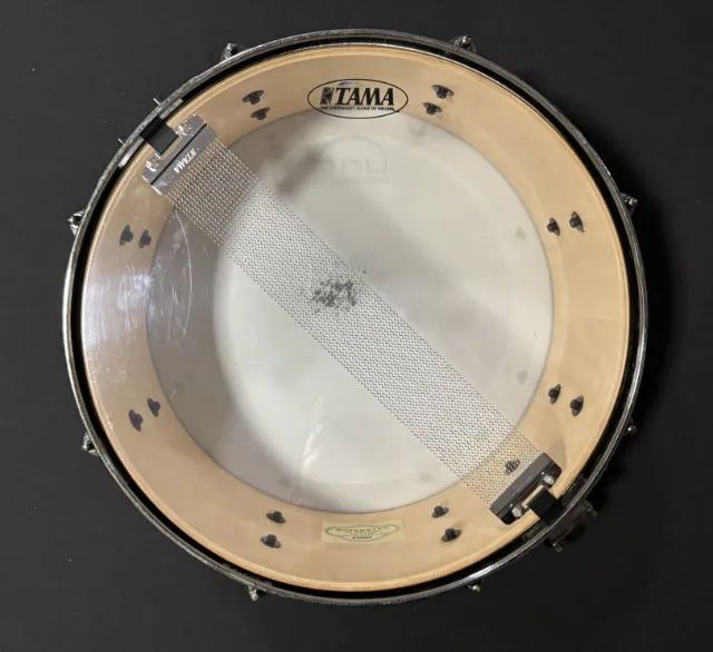 Caixa Tama Superstar Birch 14x5,5 - Foto 5