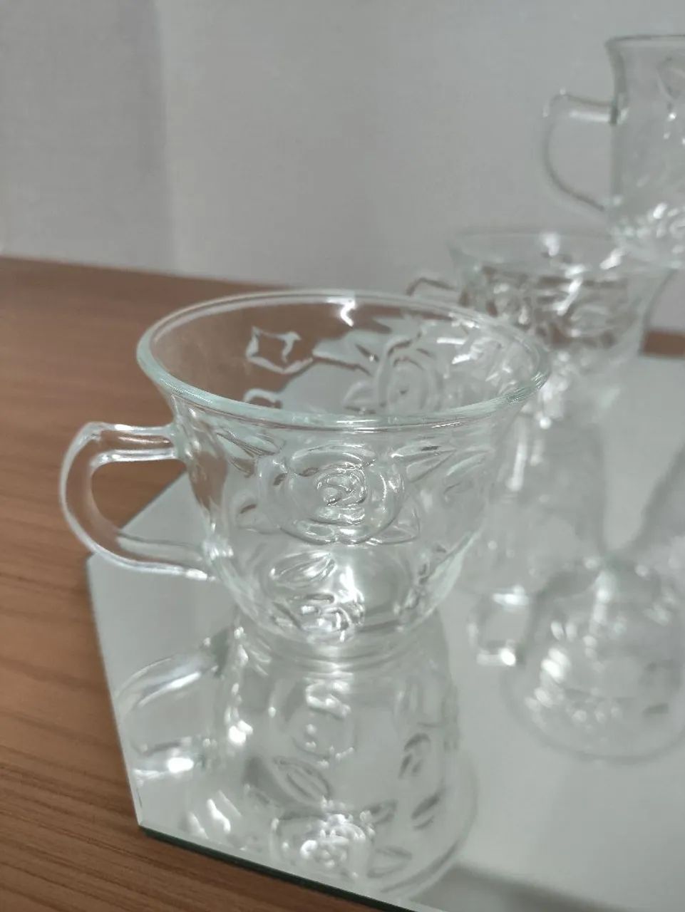 06 xícaras de café  - Foto 4
