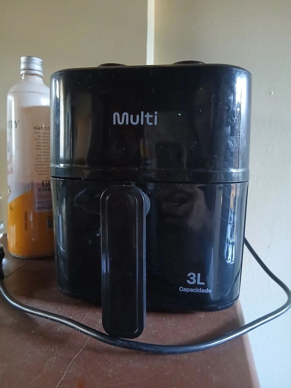 Air Fryer  - Foto 3