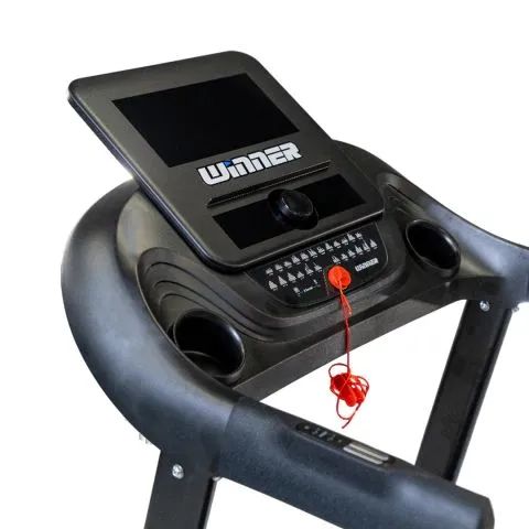 Esteira Comercial 3100 - Foto 4