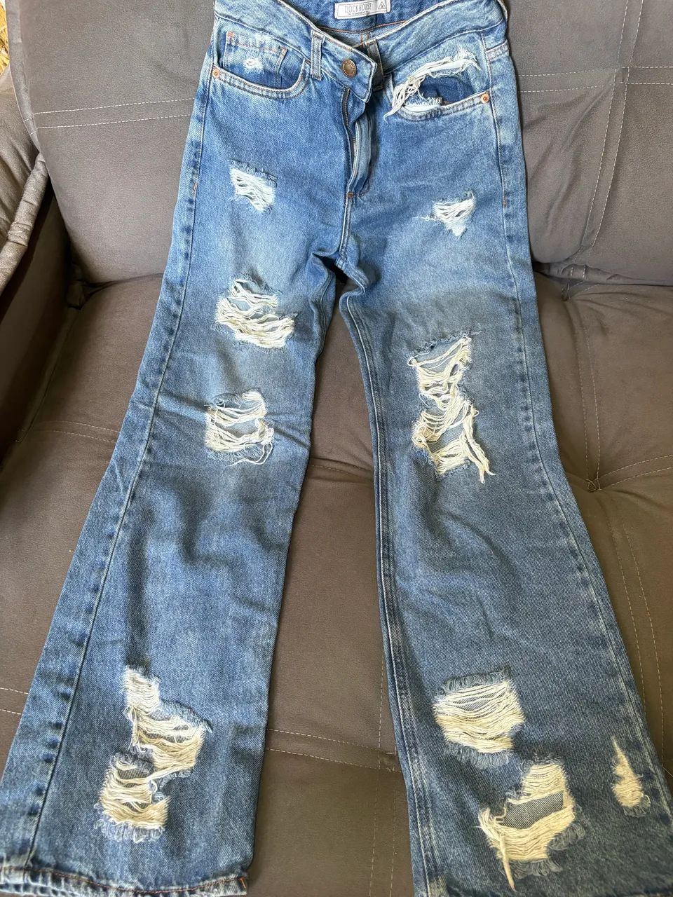 Desapego de roupas - Foto 5