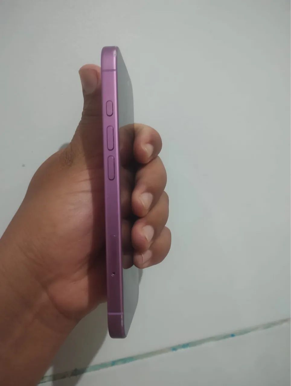 iPhone 16 rosa 128gb