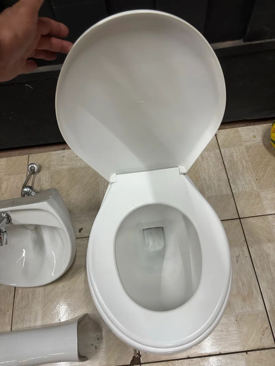 Vaso sanitário  - Foto 2