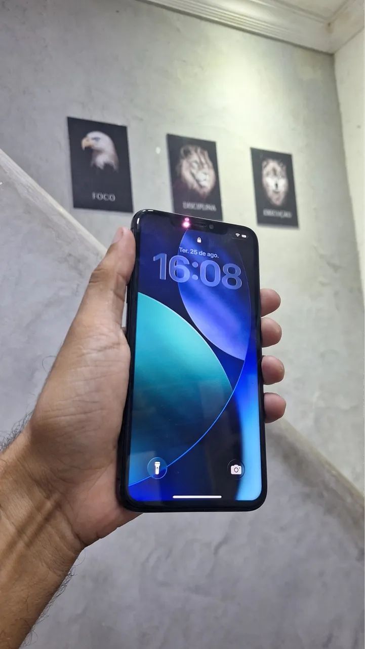 iPhone 11 Pro Max  - Foto 3