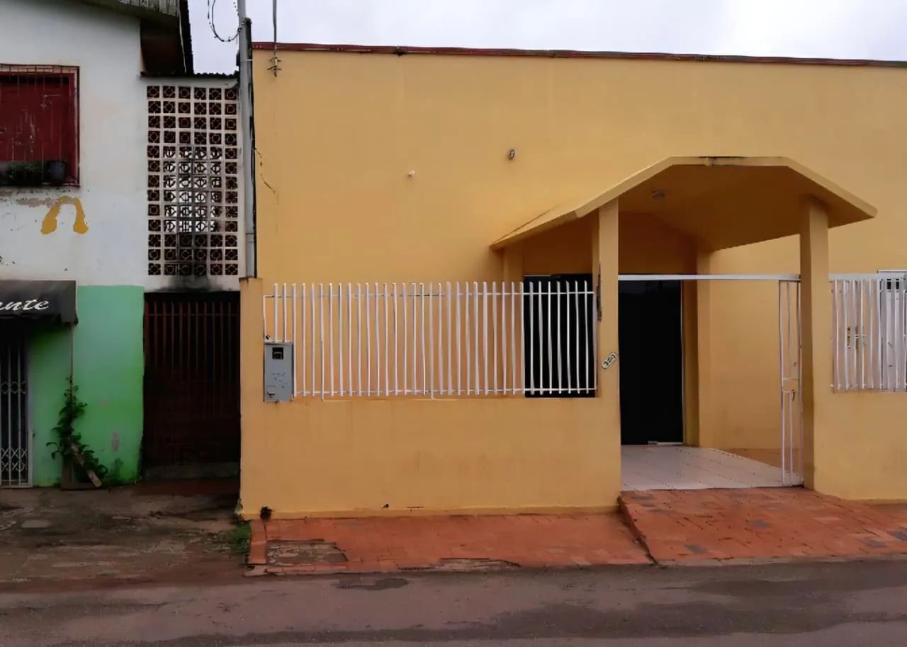 Imóvel Comercial para Venda em Rio Branco, João Eduardo II, 1 dormitório, 2 banheiros - Foto 2