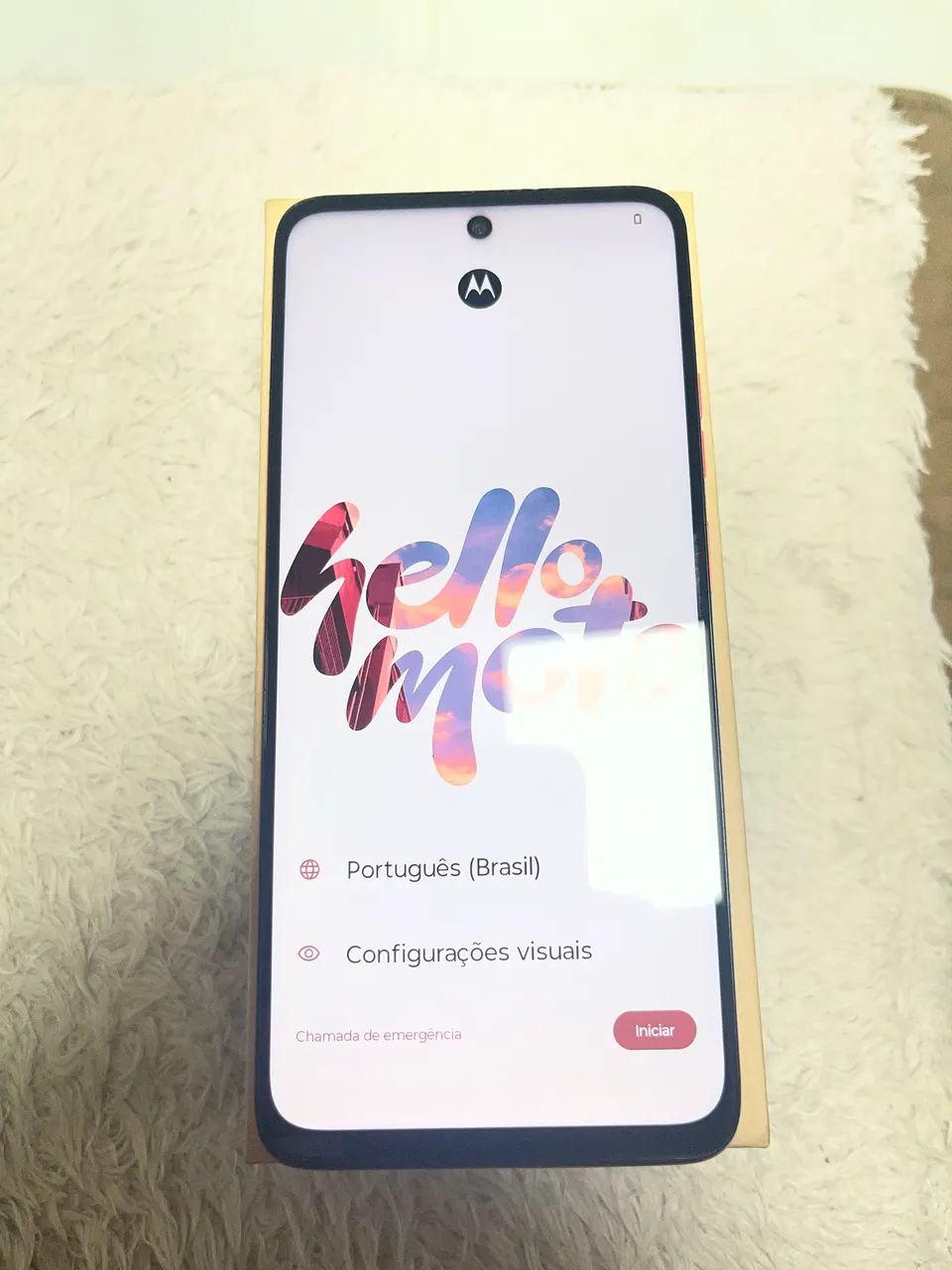 Moto g35 5g, 128gb - Foto 2