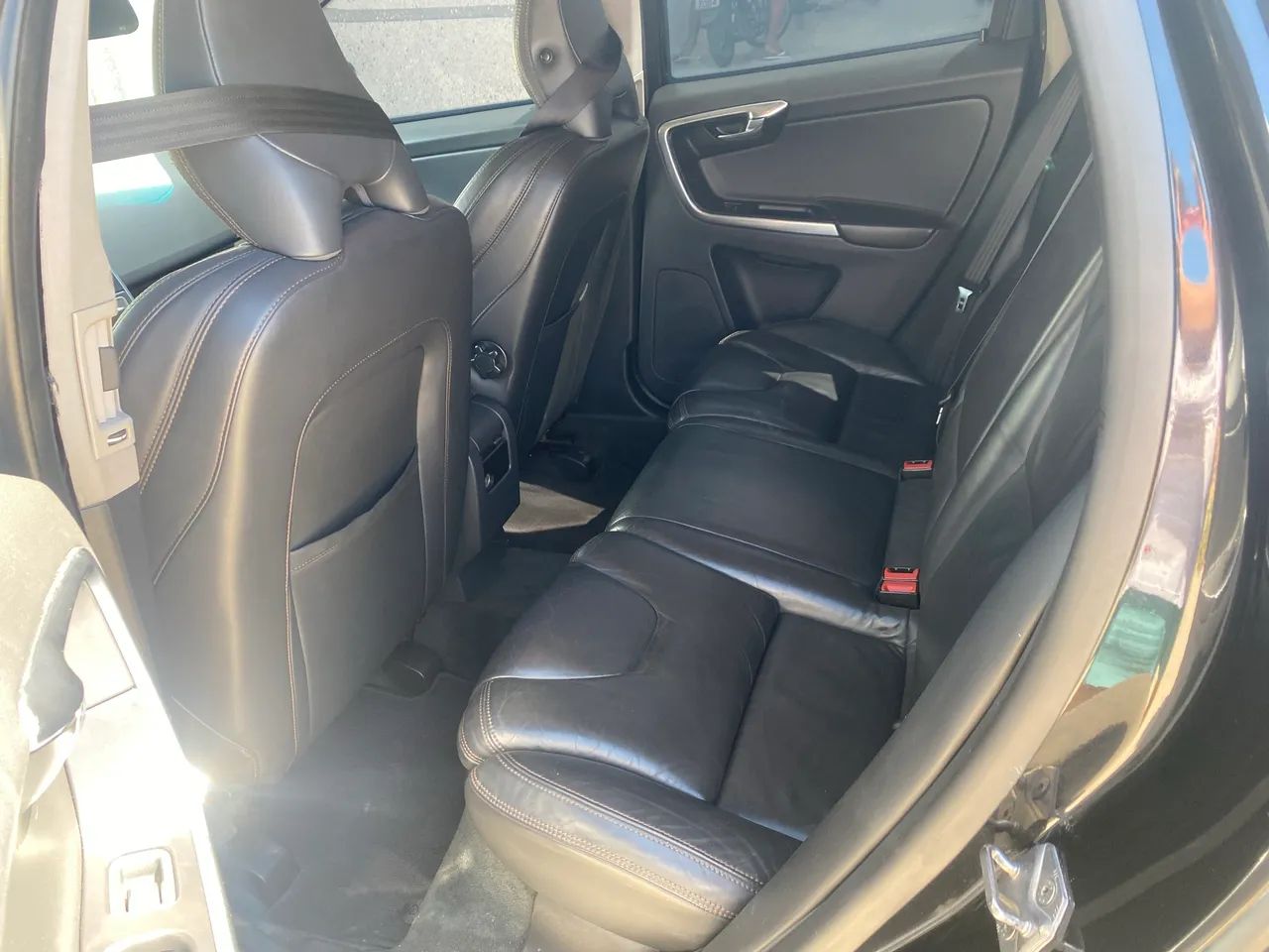 Volvo XC 60 2.0 T5 5P 2014 - Foto 4