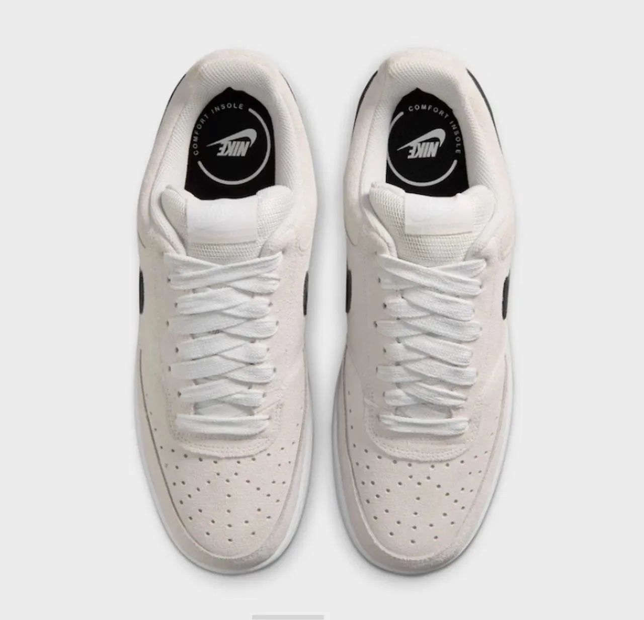Tênis Nike Court Vision Low - Foto 2