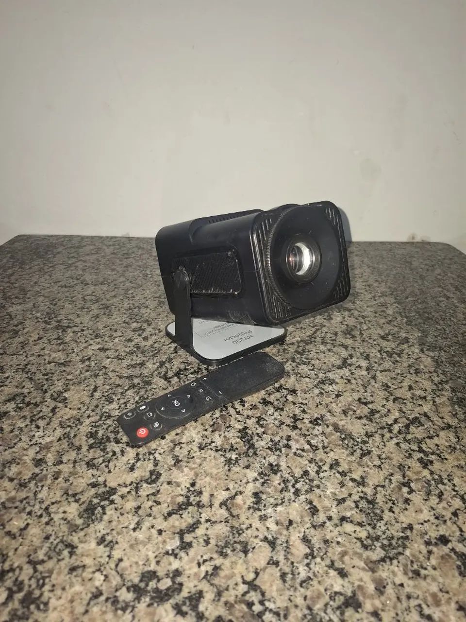 Projetor 