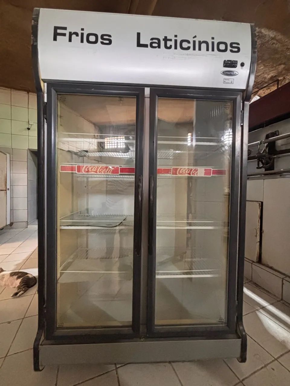 Auto serviço 