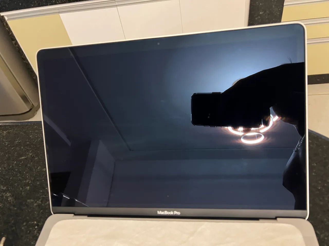 MacBook Pro 13  - Foto 2