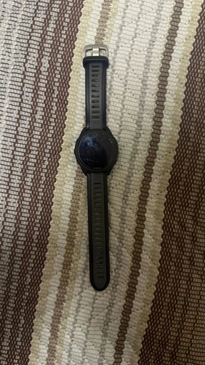 Garmin Forerunner 165 - Foto 2