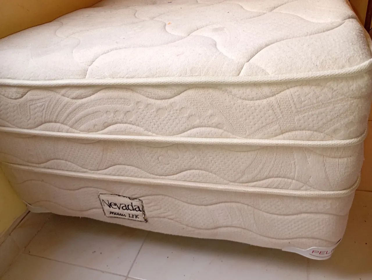 Cama Box Solteiro  - Foto 3