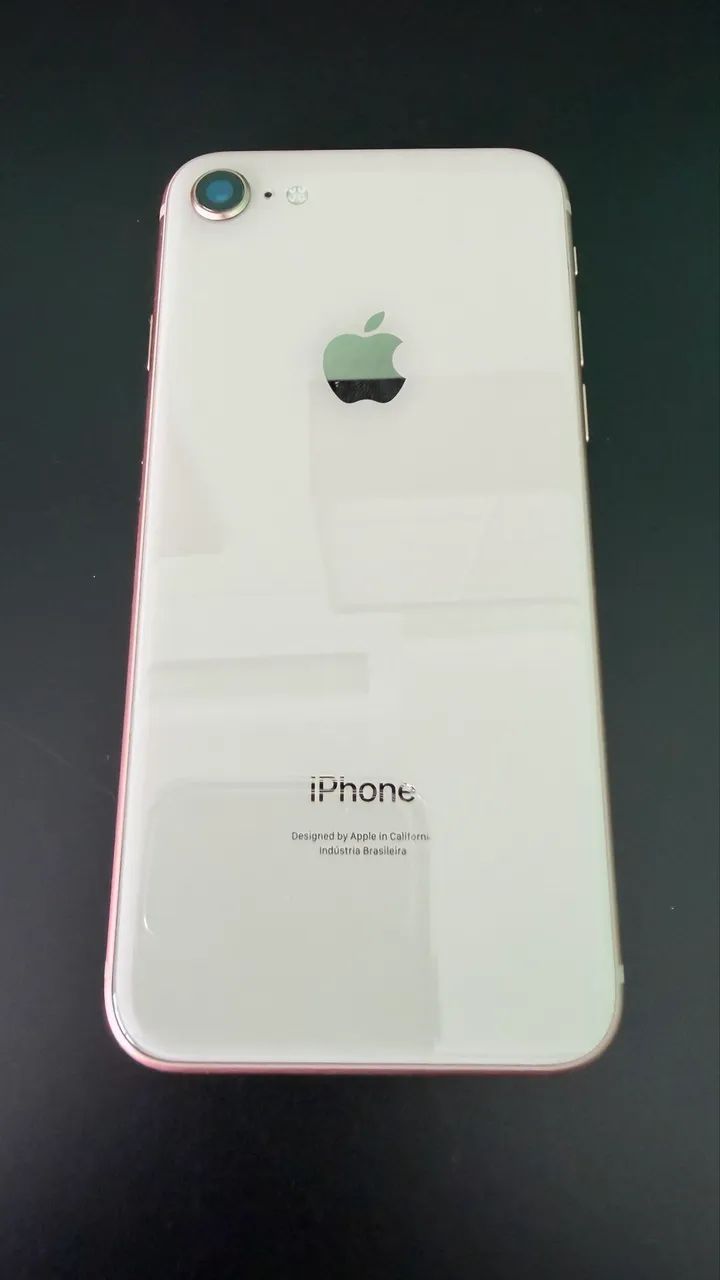 Iphone 8 64Gb - Foto 3