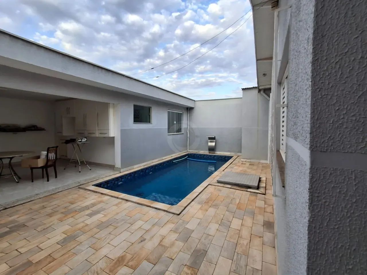Casa a venda em Piracicaba no Bairro Nova Piracicaba.