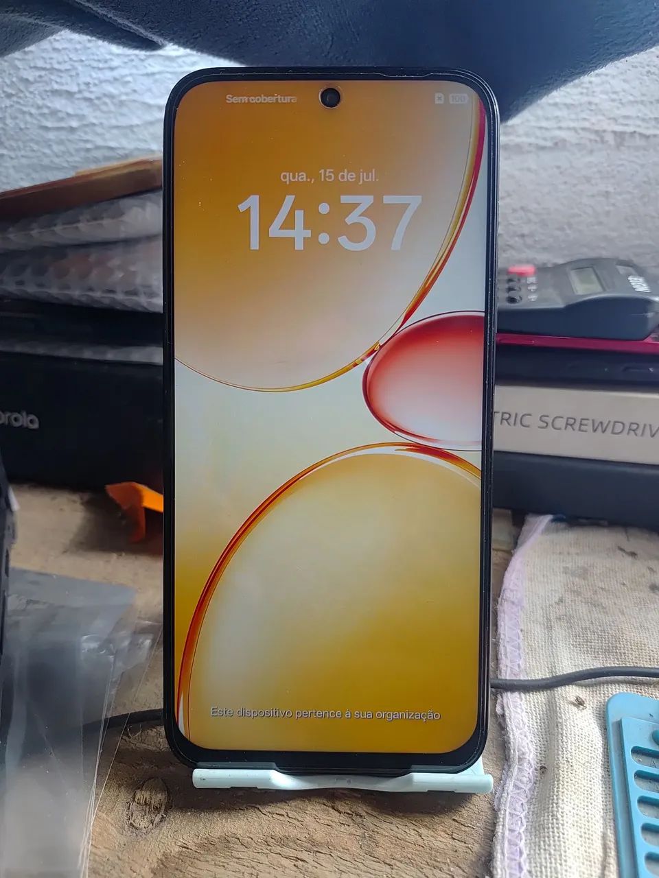 REALME C85  ZERO - Foto 3