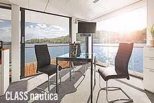 barco casa - Foto 2