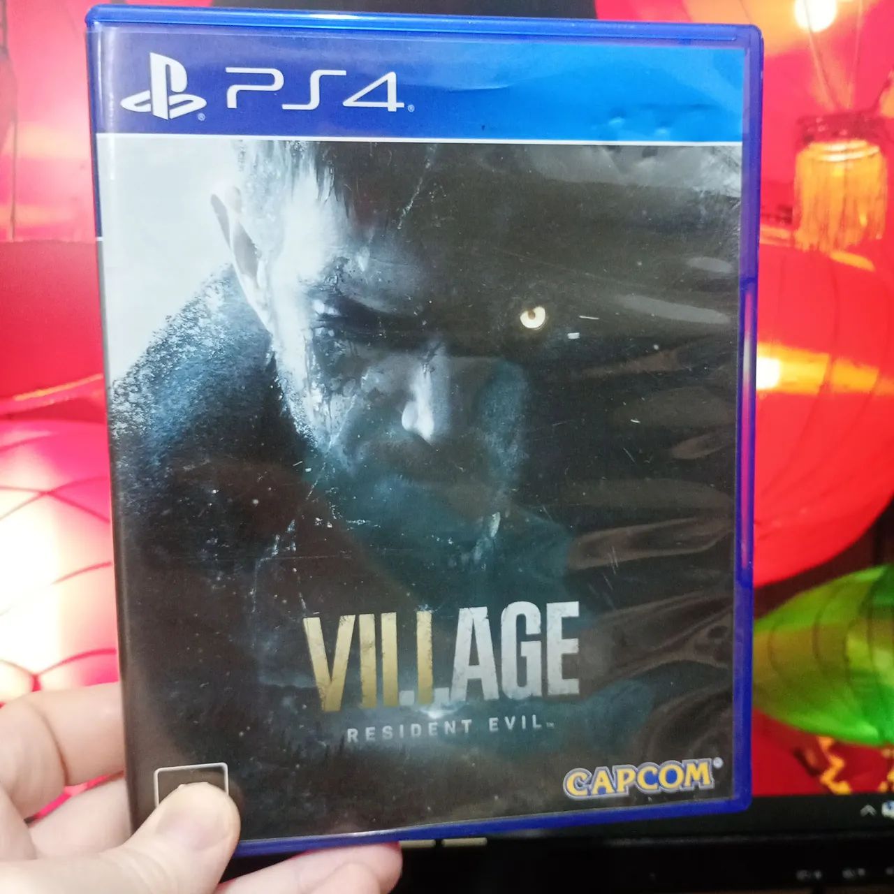 Jogos ps4 - Foto 2