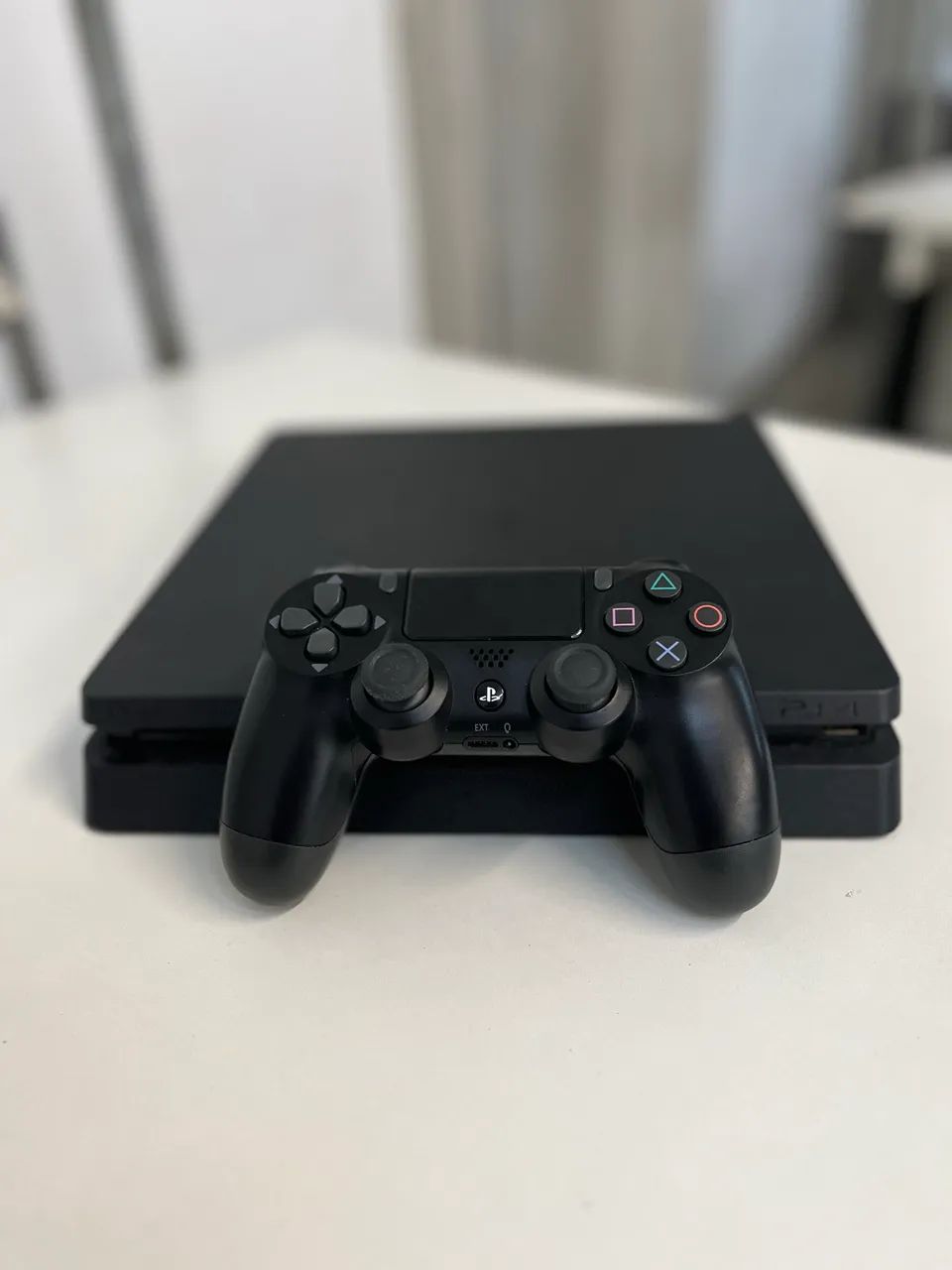 PlayStation 4 Slim 500GB - Foto 3