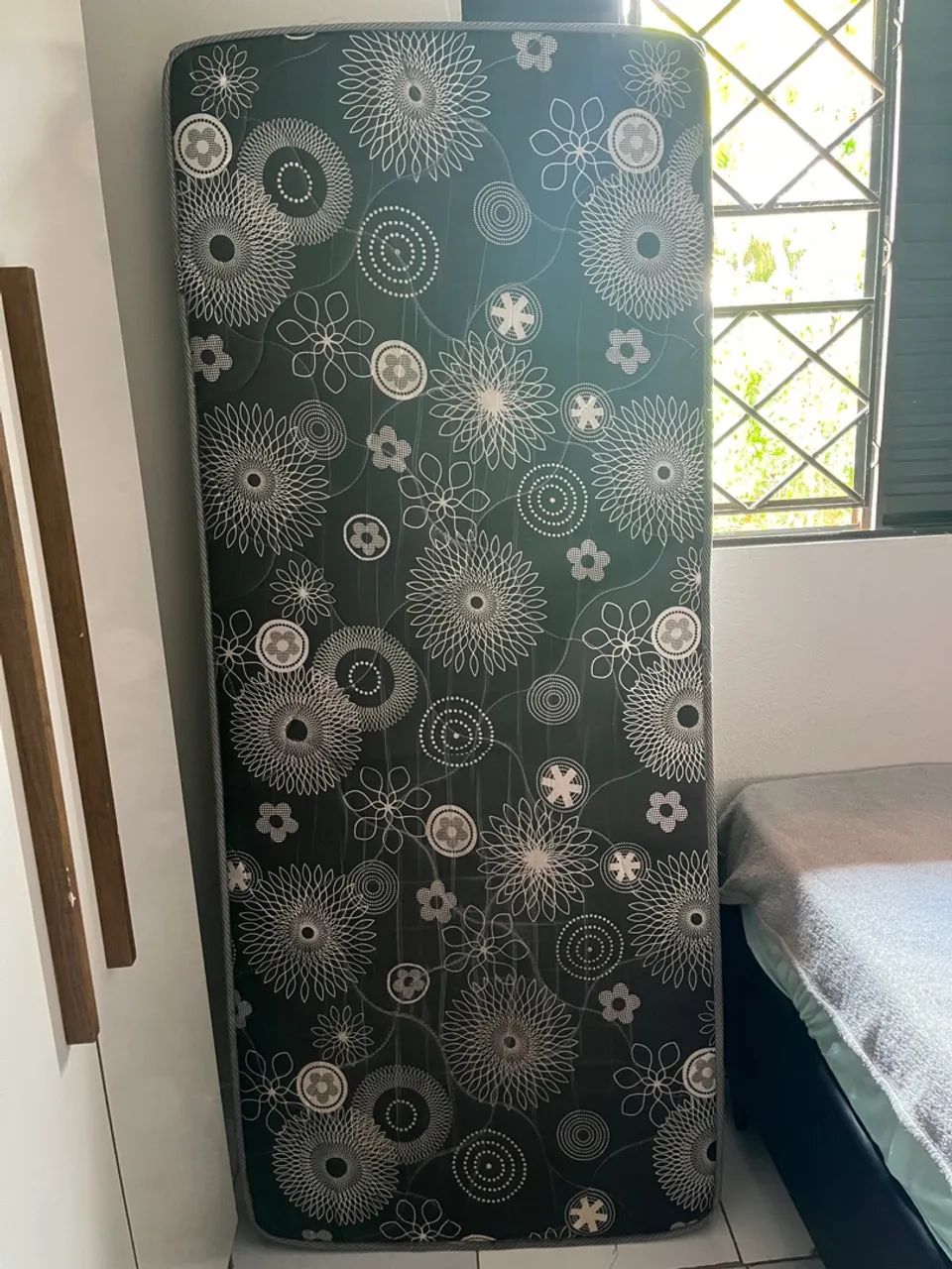 Colchao de solteiro  - Foto 2