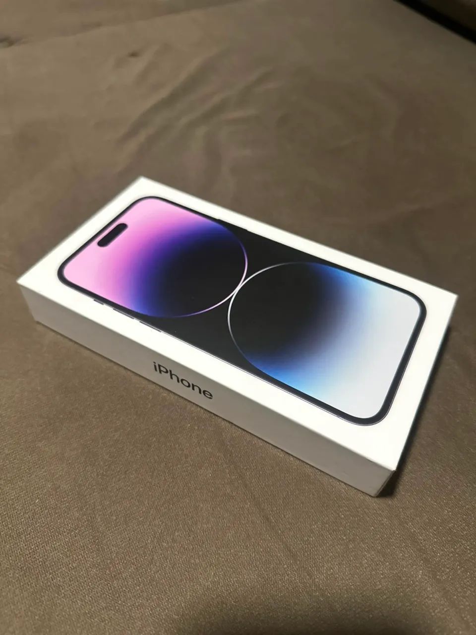iPhone 14 PROMAX 256 Gb  - Foto 5