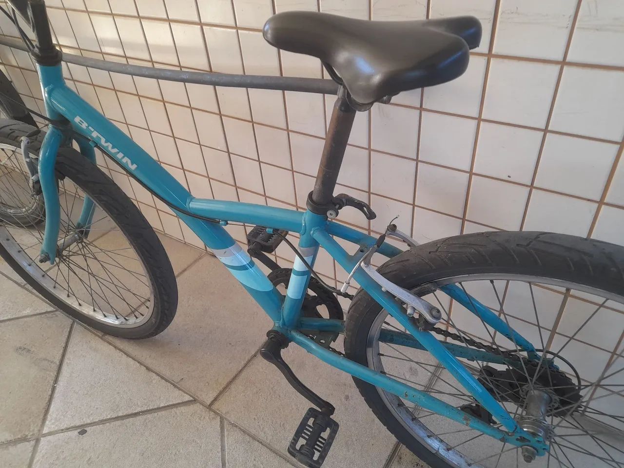 Bicicleta aro 24 B twin - Foto 3