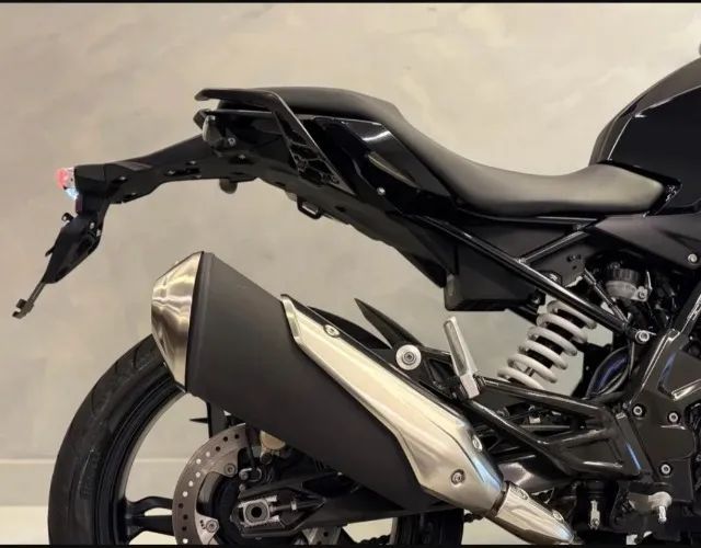BMW G 310 R - Foto 4